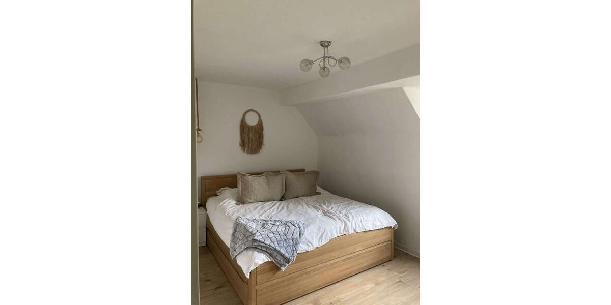 Etagenwohnung Oberhausen - 3 Zimmer, 66 m&sup2;, 470&euro; | Angebot:26896348