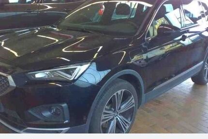 Seat Tarraco 65.199 km 27.790 € Bochum 44809