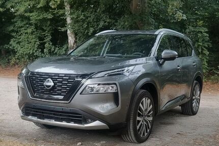 Nissan X-Trail 3.000 km 38.099 &euro; Essen 45276