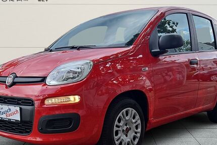 Fiat Panda 49.890 km 8.880 &euro; Bochum 44809