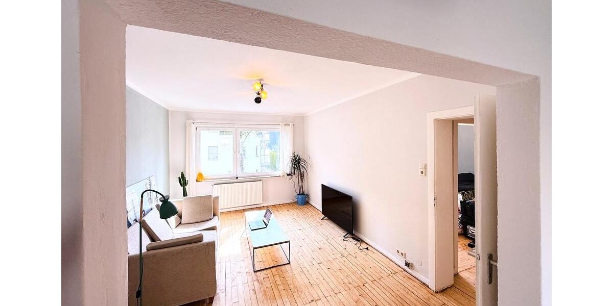Erdgeschoßwohnung Recklinghausen - 3 Zimmer, 74 m&sup2;, 850&euro; | Angebot:26278483
