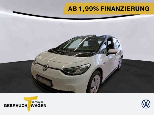 VW ID.3 50.913 km 15.930 &euro; Bochum 44892