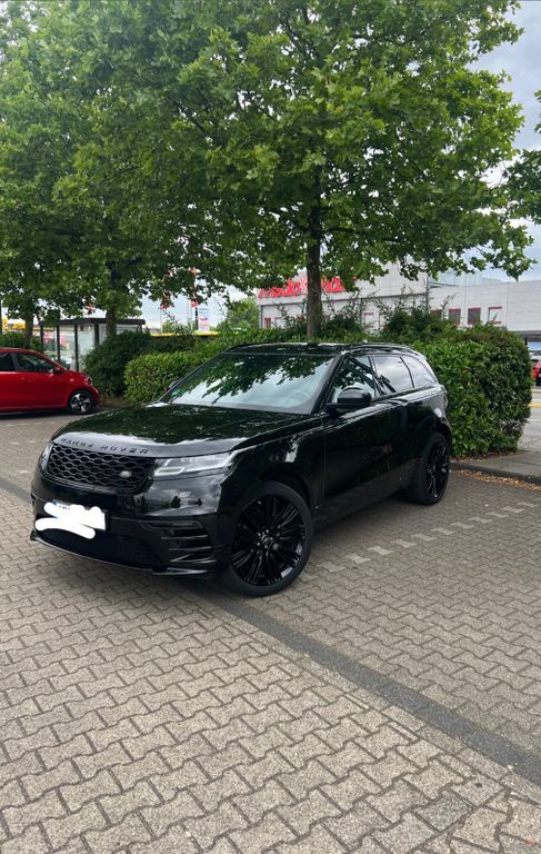 Range Rover Velar
