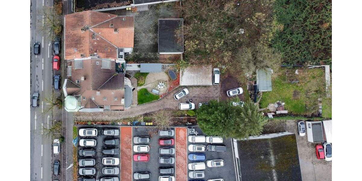 Mehrfamilienhaus, Wohnhaus Recklinghausen Süd - 1 Zimmer, 430 m&sup2;, 398.000&euro; | Angebot:25726832