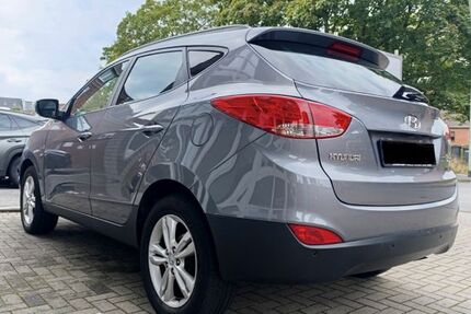 Hyundai ix35 170.000 km 7.199 &euro; Bottrop 46236