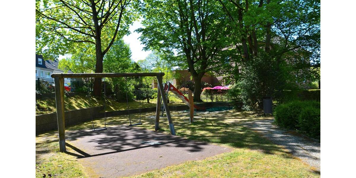 Helle 2-Zimmerwohnung mit großem Balkon in Uni-Nähe! 2.5 zimmer