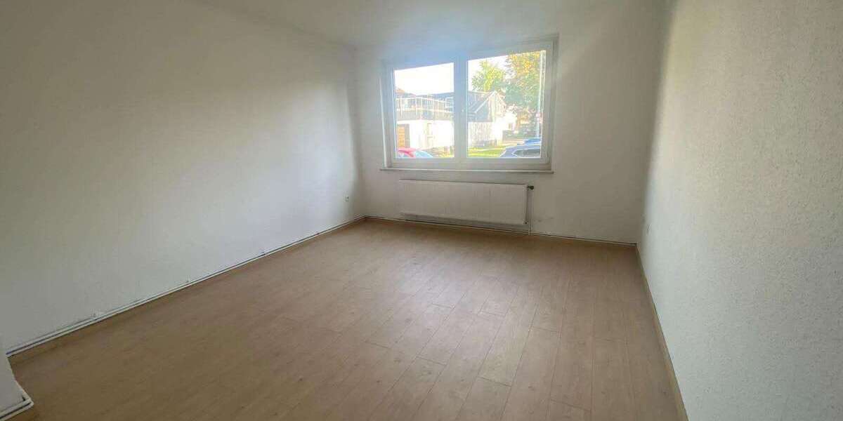 Etagenwohnung Herbede Herbede - 2 Zimmer, 48 m&sup2;, 720&euro; | Angebot:27698525