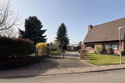 Haus Moers Schwafheim - 6 Zimmer, 133 m&sup2;, 362.000&euro; | Angebot:25457890