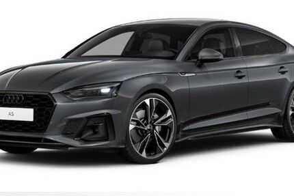 Audi A5 28.320 km 38.840 &euro; Recklinghausen 45657