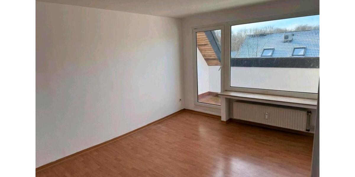 Dachgeschoßwohnung Bochum Werne - 2.5 Zimmer, 67 m&sup2;, 465&euro; | Angebot:26323578