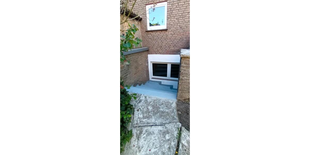 Etagenwohnung Hünxe - 1 Zimmer, 30 m&sup2;, 400&euro; | Angebot:26327024