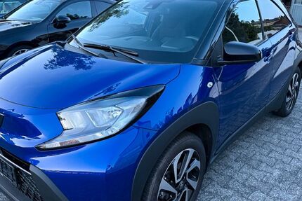 Toyota Aygo (X) 22.000 km 12.990 &euro; Herne 44649
