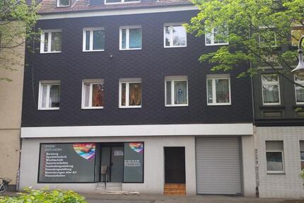 Geschäftsraum Ladenlokal in Herne-Sodingen ca. 70 qm zu vermieten zimmer