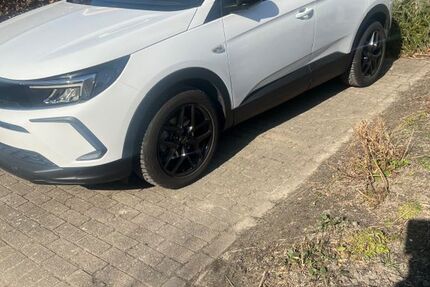 Opel Grandland (X) 16.500 km 19.900 &euro; Bochum 44809