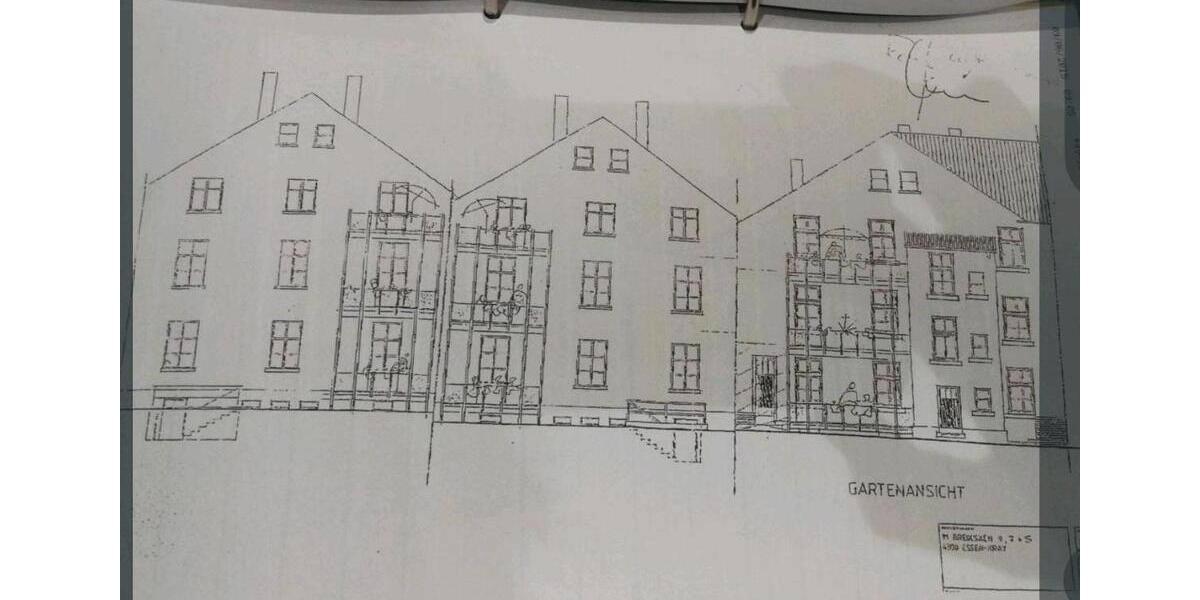 Mehrfamilienhaus, Wohnhaus Essen Stadtbezirk V - 15 Zimmer, 329 m&sup2;, 695.000&euro; | Angebot:23048595