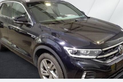 VW T-Roc 44.912 km 21.790 &euro; Duisburg 47059