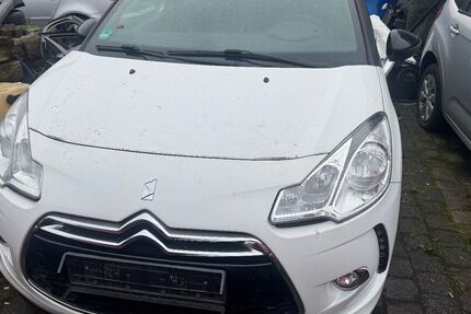 Citroen DS3 128.000 km 2.300 € Bottrop 46242