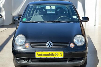 VW Lupo