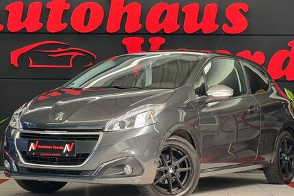 Peugeot 208 74.000 km 7.990 &euro; Voerde 46562