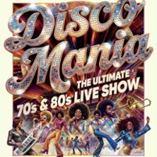 Diamond VIP Lounge Upgrade - DISCO MANIA 21.01.2027 Metronom Theater