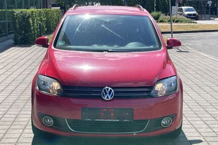 VW Golf 87.000 km 5.950 &euro; Gelsenkirchen 45899