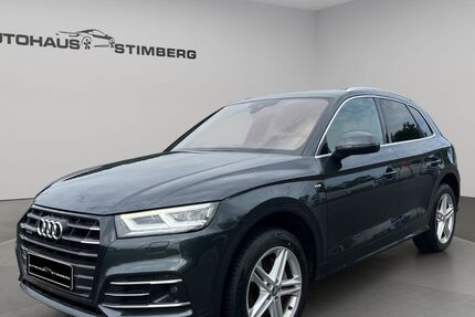 Audi Q5 50.000 km 34.900 &euro; Oer-Erkenschwick 45739