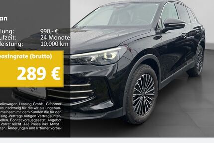 VW Tiguan 17.049 km 37.660 &euro; Recklinghausen 45663