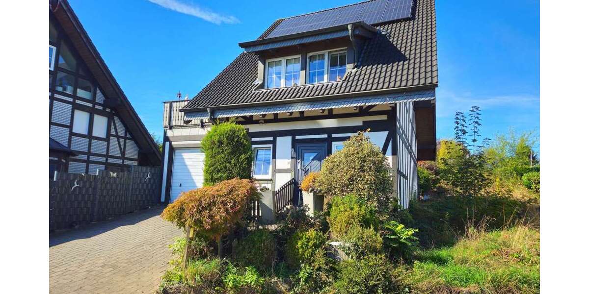 Einfamilienhaus Sprockhövel - 5 Zimmer, 194 m&sup2;, 599.000&euro; | Angebot:27672767