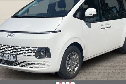 Hyundai STARIA 12.000 km 37.990 € Bottrop 46240