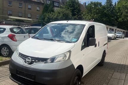 Nissan NV200 165.000 km 5.400 &euro; Essen 45143