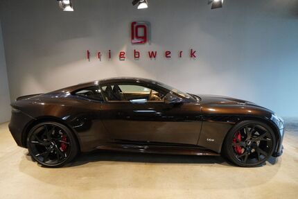Aston Martin DBS 40.000 km 199.941 &euro; Duisburg 47228