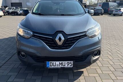 Renault Kadjar 127.817 km 10.190 &euro; Duisburg 47169