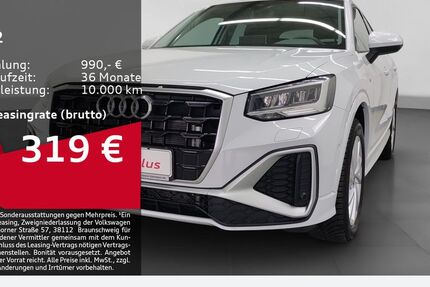 Audi Q2 27.309 km 32.790 &euro; Bochum 44809