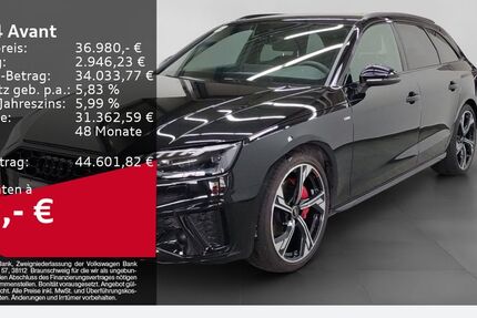 Audi A4 22.828 km 36.480 &euro; Bochum 44809