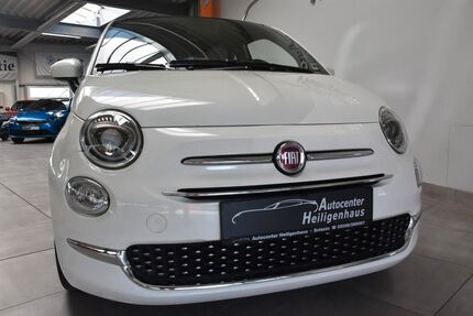 Fiat 500 76.229 km 9.280 &euro; Heiligenhaus 42579