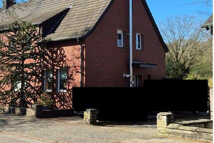 Haus Bottrop - 6 Zimmer, 140 m&sup2;, 550.000&euro; | Angebot:25871680