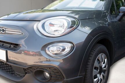Fiat 500X 15.051 km 20.390 &euro; Bochum 44801