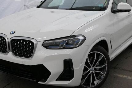 BMW X4 24.627 km 49.880 &euro; Bottrop 46236