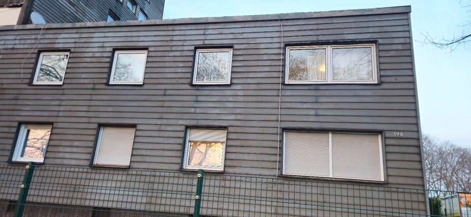Erdgeschoßwohnung Duisburg Hamborn - 4.5 Zimmer, 99 m&sup2;, 159.000&euro; | Angebot:27101442