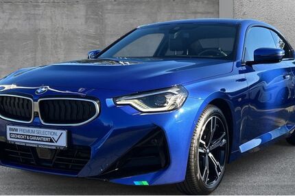 BMW 220 19.866 km 41.220 &euro; Recklinghausen 45659
