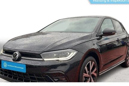 VW Polo 10.181 km 19.940 &euro; Moers 47441