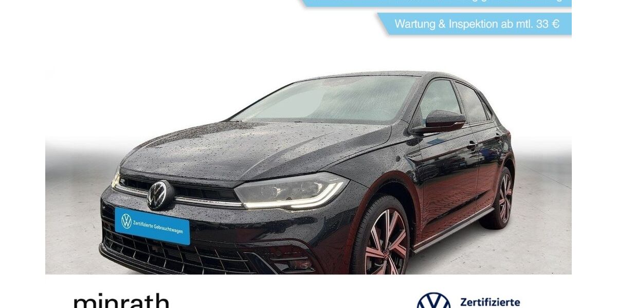 VW Polo 10.181 km 19.940 &euro; Moers 47441