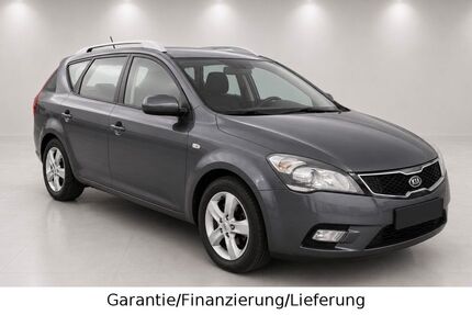Kia ceed / Ceed 212.220 km 3.199 &euro; Recklinghausen, Germany 45661