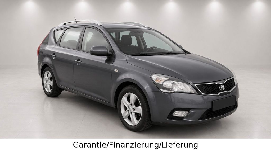 Kia ceed / Ceed 212.220 km 3.199 &euro; Recklinghausen, Germany 45661