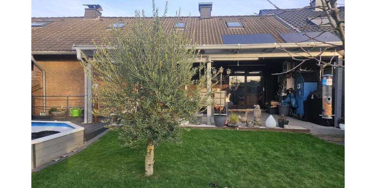 Einfamilienhaus Moers Rheinkamp - 5 Zimmer, 112 m&sup2;, 379.250&euro; | Angebot:26140587