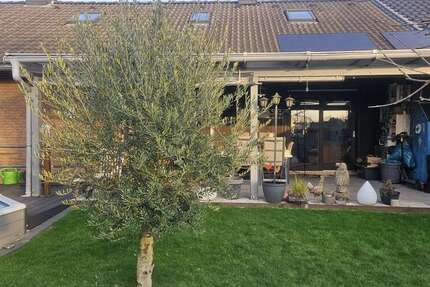 Haus Moers Rheinkamp - 5 Zimmer, 112 m&sup2;, 379.250&euro; | Angebot:26140587