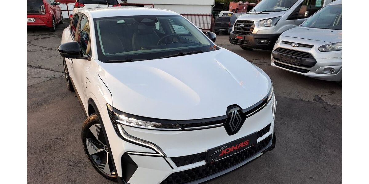 Renault Megane E-TECH 46.000 km 15.900 € Sprockhövel 45549