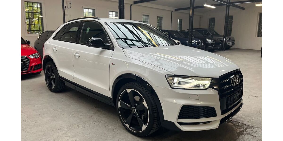 Audi Q3 93.000 km 19.870 &euro; Velbert 42551