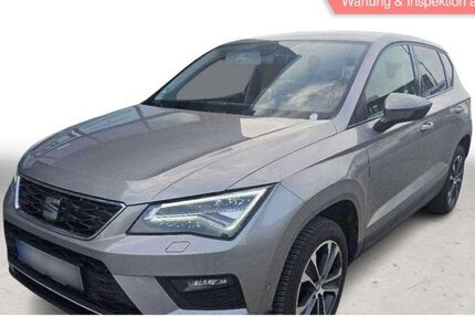 Seat Ateca 48.378 km 19.980 &euro; Moers-Hülsdonk 47441