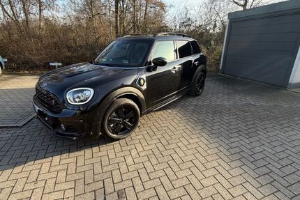 Mini Countryman SE (Cooper) 48.000 km 24.700 &euro; Bochum 44803